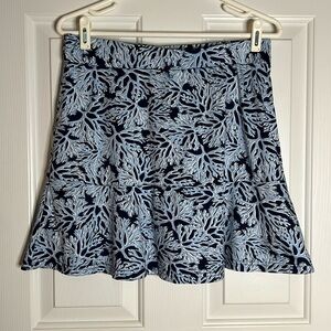 La Mer Lux Athletic Skirt/ Skort, M